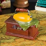American Countryヴィンテージ古い樹脂モデル/貯金箱Ornaments ALALOPQ