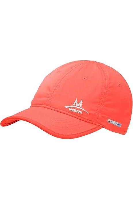 Mission Enduracool Performance Hat 