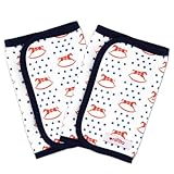 ninita サッキングパット　木馬柄