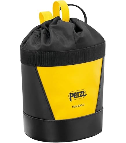 Amazon.co.jp: Petzl ASAP 落下逮捕システムキット(ASAP'SORBER 20