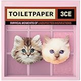 【3CE公式】 [3CE X TOILETPAPER] MULTI EYE COLOR PALETTE/マルチアイカラーパレット 9色 ミニアイシャドウ ミニアイシャドー アイメイク アイカラー イエベ ブルべ 単色 グラデーション パウダー グリッ
