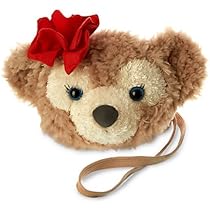 アウラニ ディズニーリゾート＆スパ限定 シェリーメイ ぬいぐるみ バックパック Disney シェリーメイ リュック ぬいぐるみ バックパック 大きい