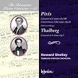 Romantic Piano Concerto Vol.58-Works By Pixis & Th