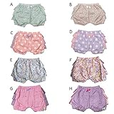 (ビジューアンドビー)Bijoux&Bee オシリフリル ブルマ/H