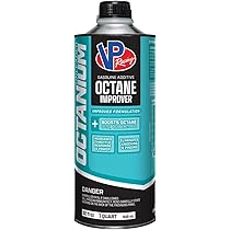 Amazon.co.jp: Vp Fuel 29505 オクタンブースター : 車＆バイク