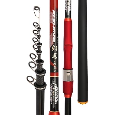 Amazon.co.jp 最新リリース: 投げ竿 の新着ランキングです。