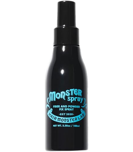 モンスターファイバー　モンスターパウダー Amazon | モンスターファイバー ダークブラウン 25g ヘアモン | HAIR