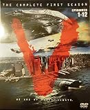 Ｖ＜ファースト・シーズン＞　ＴＨＥ　ＣＯＭＰＬＥＴＥ　ＥＰＩＳＯＤＥＳ　１－１２