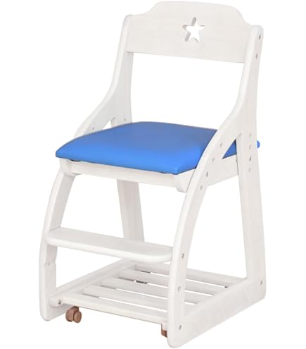 Amazon.co.jp: IKEA(イケア) URBAN ホワイト 30165216 子供用チェア