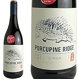 ポークパインリッジ シラー 2023 ブーケンハーツ・クルーフ 南アフリカ 赤ワイン 750ml