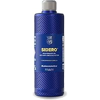ゆう　ラボコスメティカ　ダクティレ・シデロ・エネルゴ　セット Nero 500ml #ラボコスメティカ｜タイヤドレッシングジェル