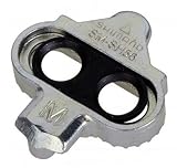 シマノ クリートセット マルチモード ペア ナット付セットSM-SH56 [Y41S98090]