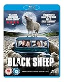 Black Sheep [Blu-ray]