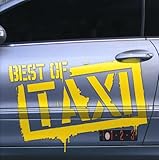 Taxi: Best of