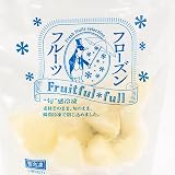 山形県産 冷凍和梨 個包装 100g×6袋