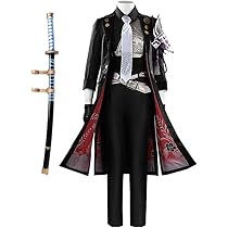 コスプレ衣装セット　刀剣乱舞　実休光忠 刀剣｜実休光忠 コスプレ衣装通販 (じっきゅうみつただ