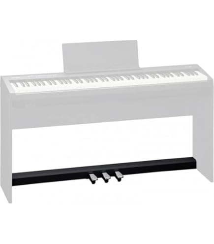 Amazon | ROLAND KSC-70 ブラック FP-30/FP-30X専用 スタンド