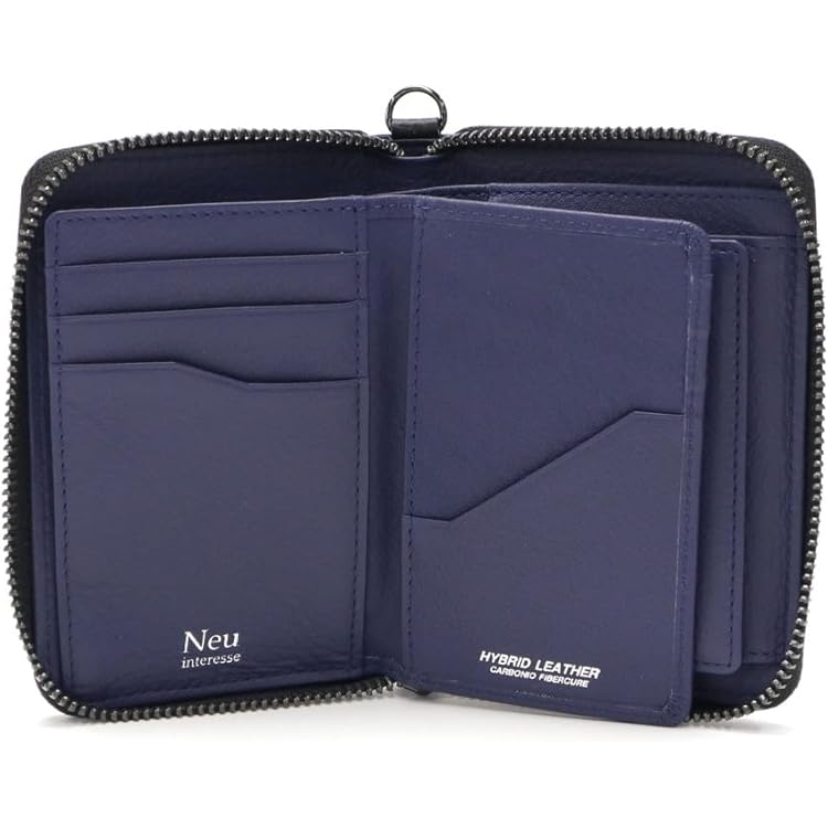 Amazon | [ノイインテレッセ]Neu interesse シャッテン 2.0 二つ折り