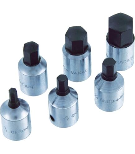 Amazon | SEK ギアソケットレンチセット GS2309 | ソケットレンチ