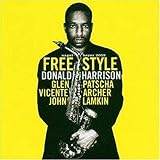 FREE STYLE