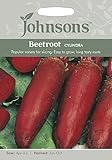 JOVE 英国ジョンソンズシード Beetroot Cylindra ビートルート・シリンドラ