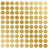 Polka Dot Wall Decal Nursery Kids Room Peel and Stick Removable Sticker Circle Pattern Decor #1326 (