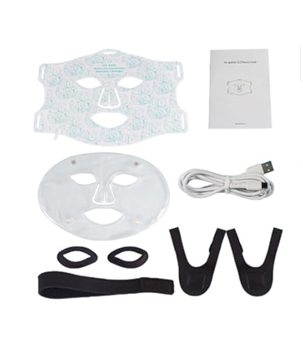 Amazon.co.jp: Project E Beauty Lumalux Face Pro LEDフェイシャル