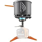 JETBOIL(ジェットボイル) アウトドアバーナー スタッシュ【日本正規品】 1824400 キャンプ