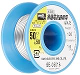 goot リール巻はんだ 家庭電気器具用 100ｇ SE-05016