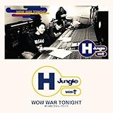 WOW WAR TONIGHT [Analog]