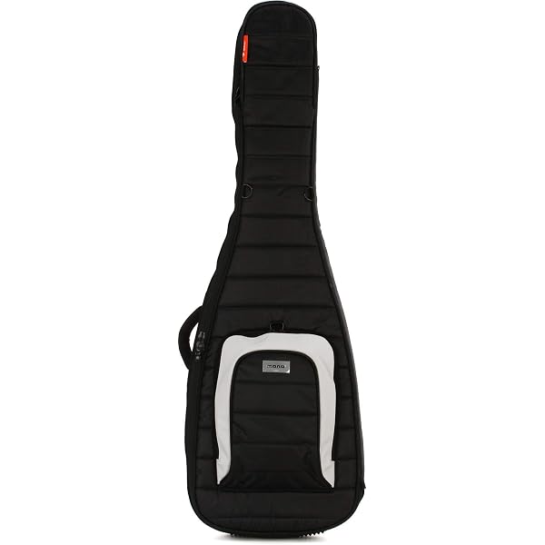 Amazon.co.jp: MONO M80 SEB-V2-BLK (Black) ベース用 ギグバッグ