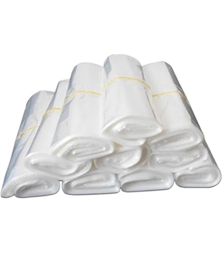 200Pcs Heat Shrink Wrap Bags For Bath Bombs Polyolefin Shrink Wrap Bags - View #2