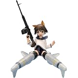 ストライクウィッチーズ 宮藤芳佳 (1/8スケールPVC塗装済み完成品)