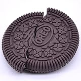 【手品 マジック】バイツアウトクッキー 復活 オレオマジック クッキーサプライズ クッキー復旧 子供のおもちゃ 近景マジック道具 手品グッズ（説明書付）