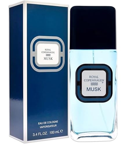 Amazon | ロイヤルコペンハーゲン EDC フラコン 240ml オーデコロン