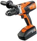 Fein ASCM 18 C 4 speed Drill / Drivers [並行輸入品]