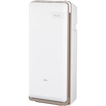 最終値下げ♦️美品◆脱臭機 ~20畳PLAZIONプラズィオン HDS-302R Amazon | PLAZION（プラズィオン）集じん機能付 脱臭機 HDS-302R