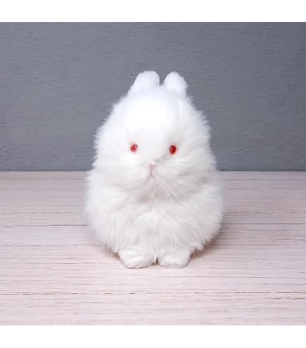 Amazon.co.jp: オオイケ 北きつねぬいぐるみ SSサイズ : おもちゃ