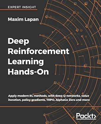 tutorial deep reinforcement learning