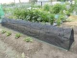 Premium Gardening Tunnel らくらく菜園トンネル　5M