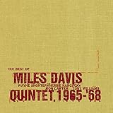 Best of Miles Davis Quintet 1965-1968