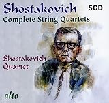 Complete String Quartets