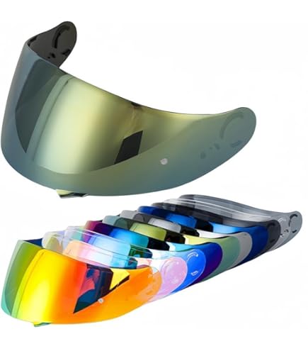 Amazon | Wayocfei CNS-1 シールド PHOTOCHROMIC(フォトクロミック