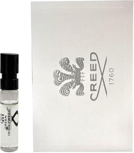 Amazon | クリード CREED グリーン アイリッシュ ツイード (テスター