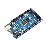 MEGA 2560 Board for Arduino UNO Mega Nano DUE Robot R3 Duemilanove