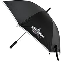 Amazon.co.jp: エリートグリップ(elitegrips) ゴルフ 傘