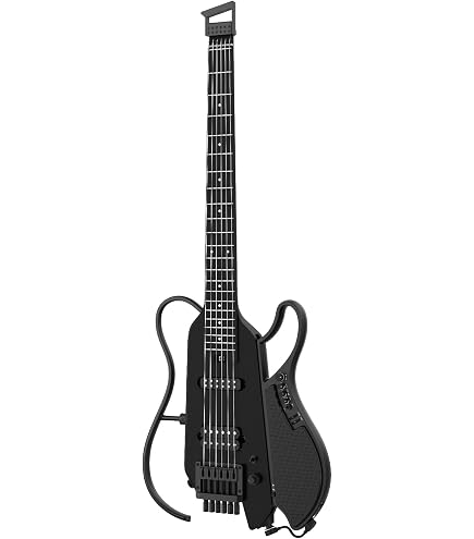 Amazon | Steinberger/Spirit Collection GT-PRO Deluxe White