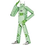 フレームアームズ ガール 充電くん GOURAI Ver.