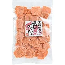 Amazon.co.jp: かなん堂 堅焼風ふぞろい 尾張知多のえびせんべい
