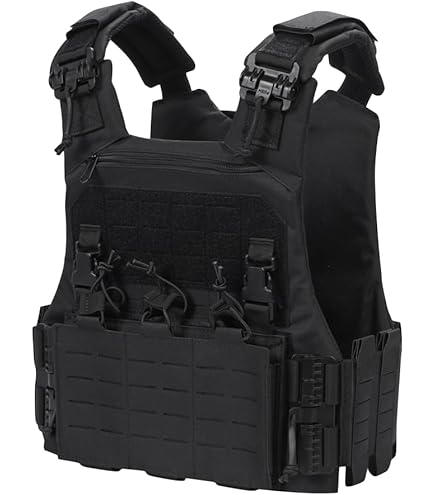 Amazon.co.jp: TMC Ferroタイプ FCSK スリック プレートキャリア